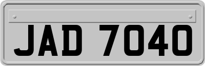 JAD7040