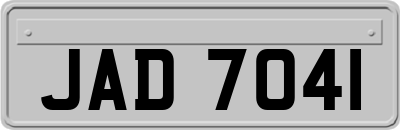 JAD7041