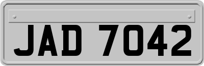 JAD7042
