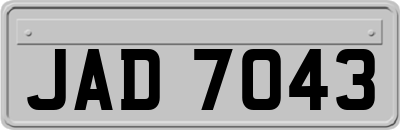 JAD7043