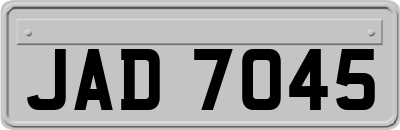 JAD7045