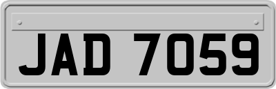 JAD7059