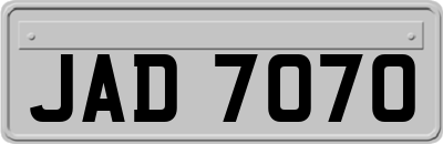 JAD7070