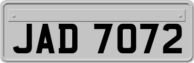 JAD7072