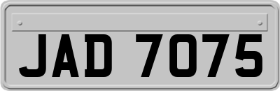 JAD7075