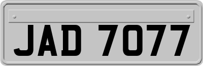 JAD7077