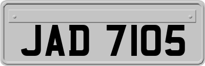 JAD7105