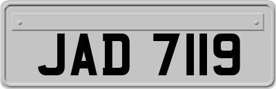 JAD7119