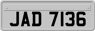 JAD7136