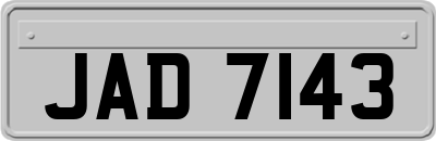 JAD7143