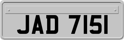 JAD7151