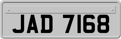 JAD7168