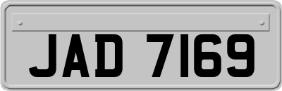 JAD7169