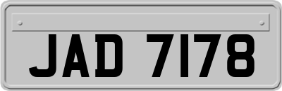 JAD7178