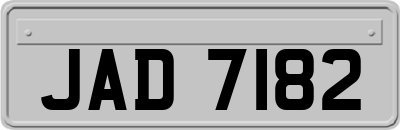 JAD7182