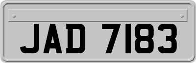 JAD7183