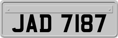 JAD7187