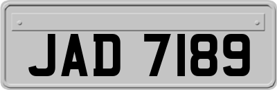 JAD7189
