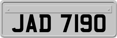 JAD7190