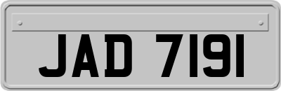 JAD7191