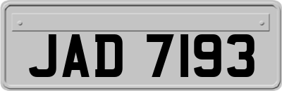 JAD7193