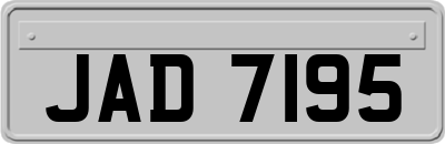 JAD7195