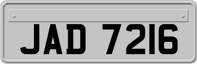JAD7216