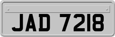 JAD7218