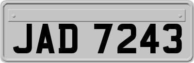 JAD7243