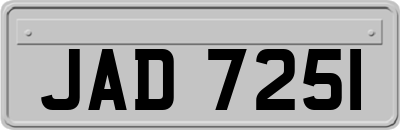 JAD7251