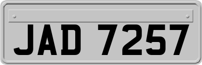 JAD7257