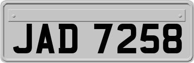 JAD7258