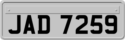 JAD7259