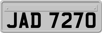 JAD7270
