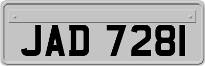 JAD7281