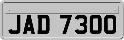 JAD7300