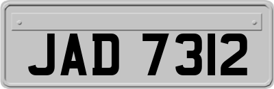 JAD7312