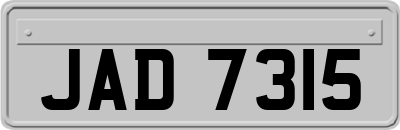 JAD7315