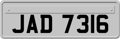 JAD7316