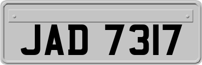 JAD7317