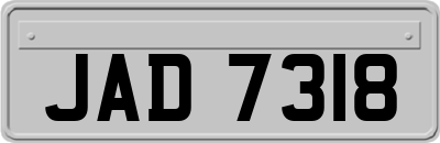 JAD7318