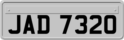JAD7320
