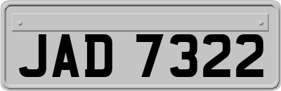 JAD7322