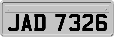 JAD7326