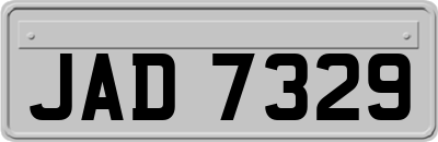 JAD7329