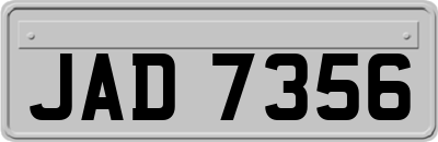 JAD7356