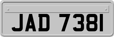 JAD7381