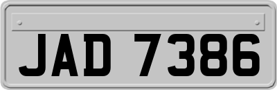 JAD7386