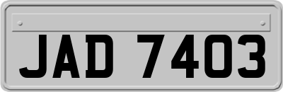JAD7403