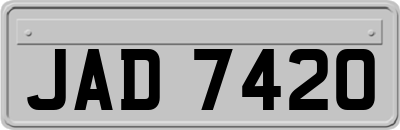 JAD7420